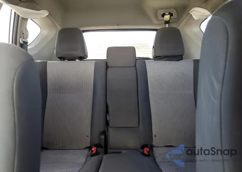 2015 Toyota Rav4 Le z USA, uszkodzony, nr VIN 2T3ZFREV7FW205785